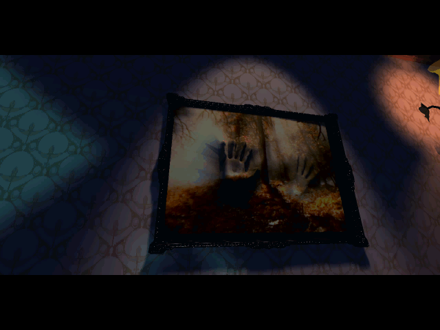 The 7th Guest screenshot 3 for CD-i